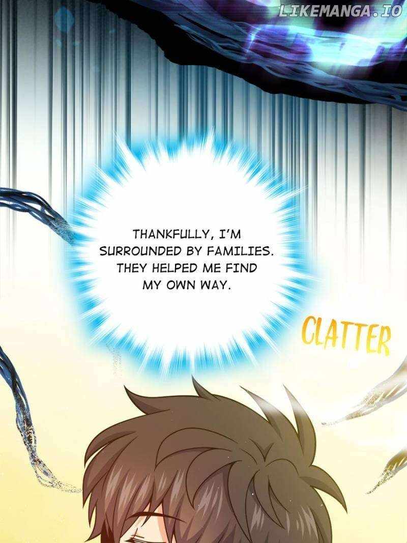 Spare Me, Great Lord! Chapter 761 26